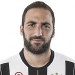 Gonzalo Higuain Pelipaita